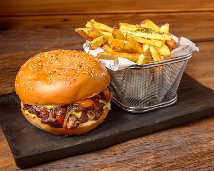 Food: bundle