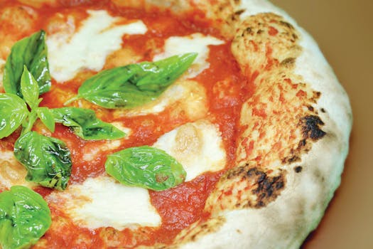 Food: discount